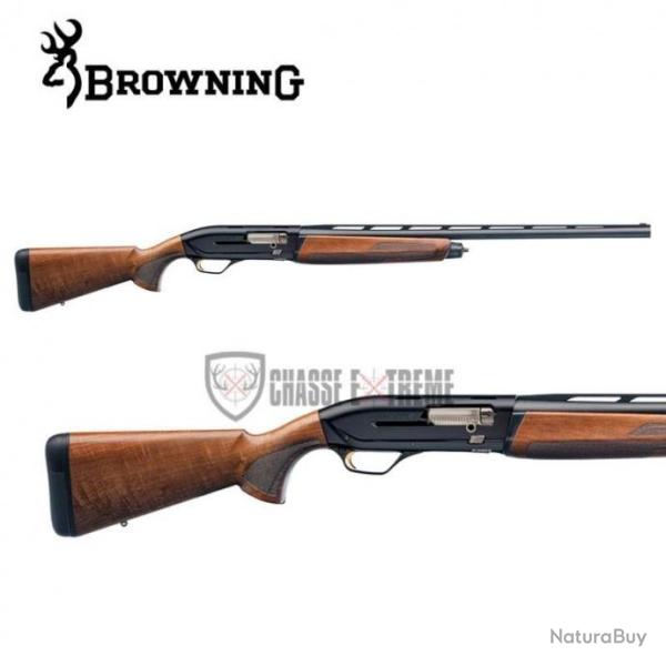 Fusil BROWNING Maxus 2 Hunter cal 12/76 76CM