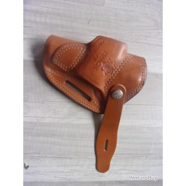 holster de  CZ 75