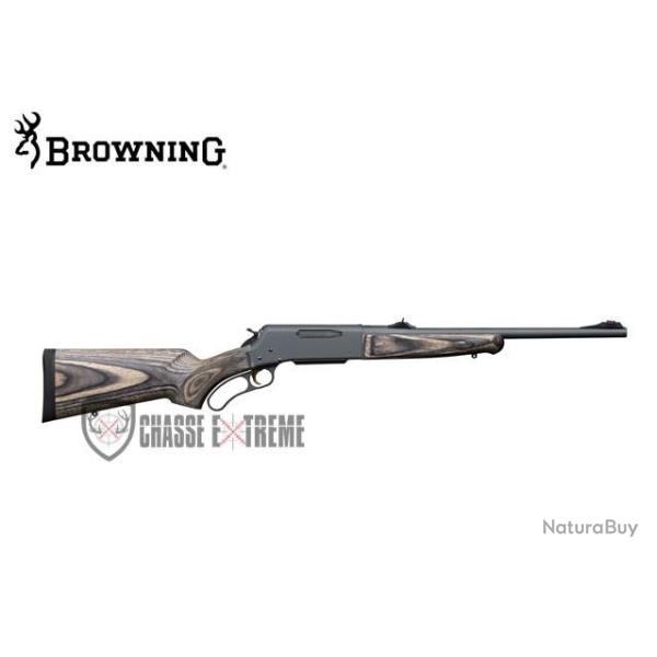Carabine BROWNING BLR Lightweight Pg Tracker cal 30-60