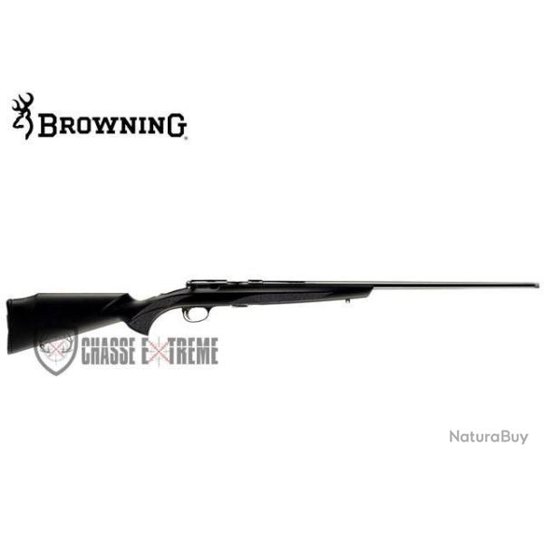 Carabine BROWNING T-BOLT Composite Sporter Threaded 16.5" cal 17 HMR