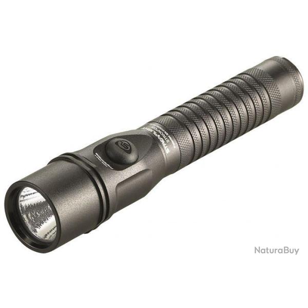LAMPE STREAMLIGHT STRION DS LED - SANS CHARGEUR
