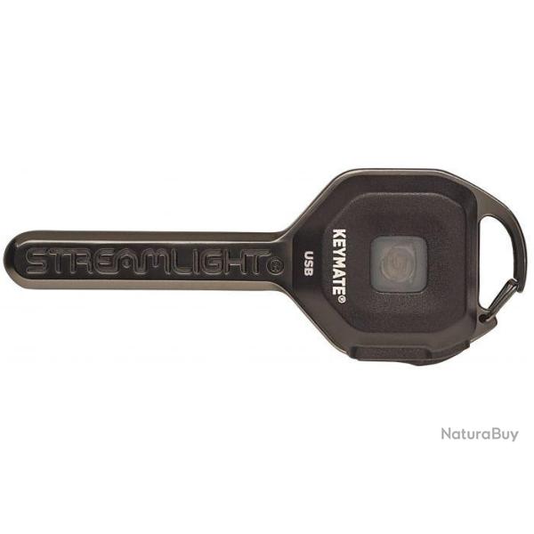 CL� LUMINEUSE USB STREAMLIGHT KEYMATE