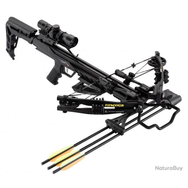 Arbal�te EK-Archery Blade + Noire