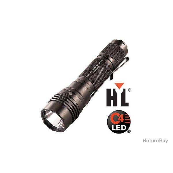 LAMPE STREAMLIGHT PROTAC HL-X - AVEC PILES ET ETUI