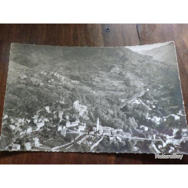 CP  Dpt  09  LUZENAC  VUE GENERALE