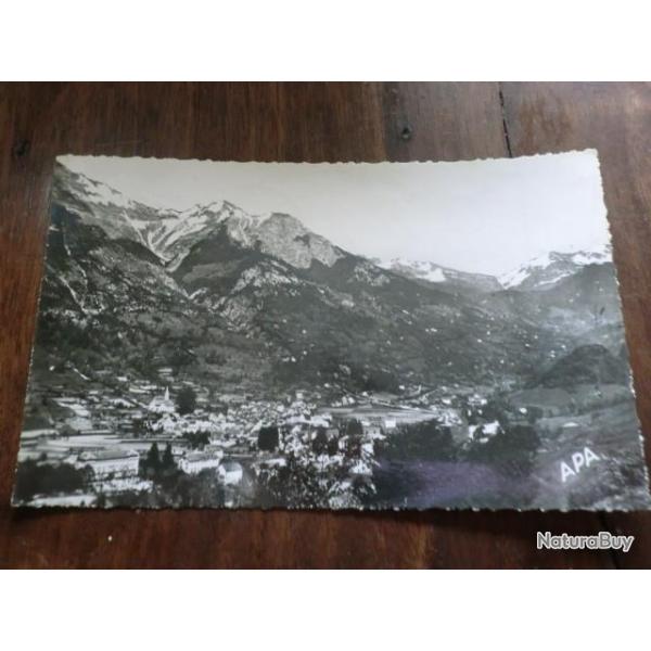 CP  Dpt  09  SAINT GIRONS VUE GENERALE