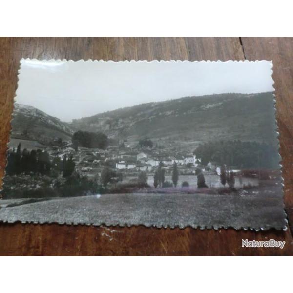 CP  Dpt  09  MAS D AZIL  VUE GENERALE