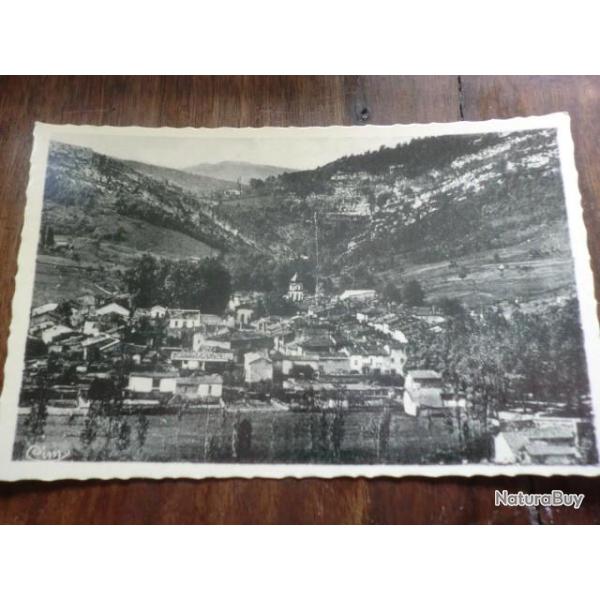 CP  Dpt  09  MAS D AZIL  VUE GENERALE  II