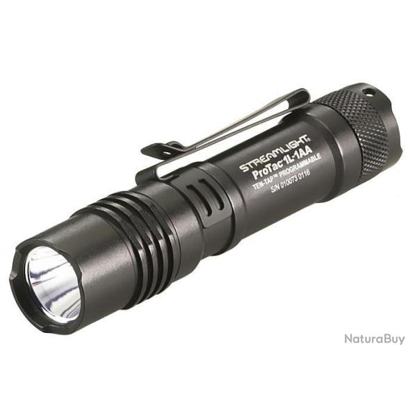 LAMPE PROTAC� 1L-1AA STREAMLIGHT - NOIRE PROMO !!