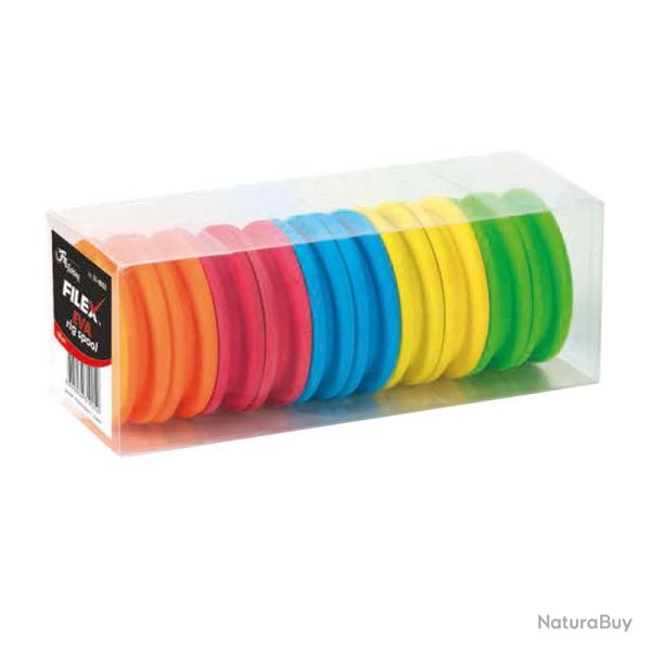 Support en mousse Filex Rig Filfishing