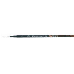 Canne Continental Pole 400 4m Filfishing