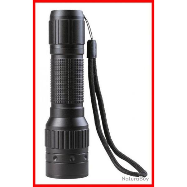 Lampe torche outdoor OPERATOR MT1 350 lumens