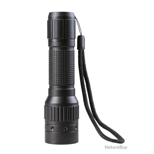 LAMPE TORCHE OUTDOOR OPERATOR MT1 350 lumens