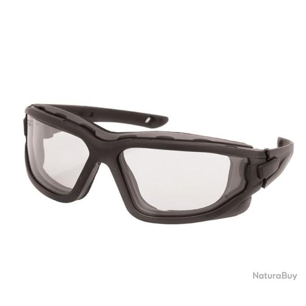 Lunettes Airsoft VALKEN ECHO Clear