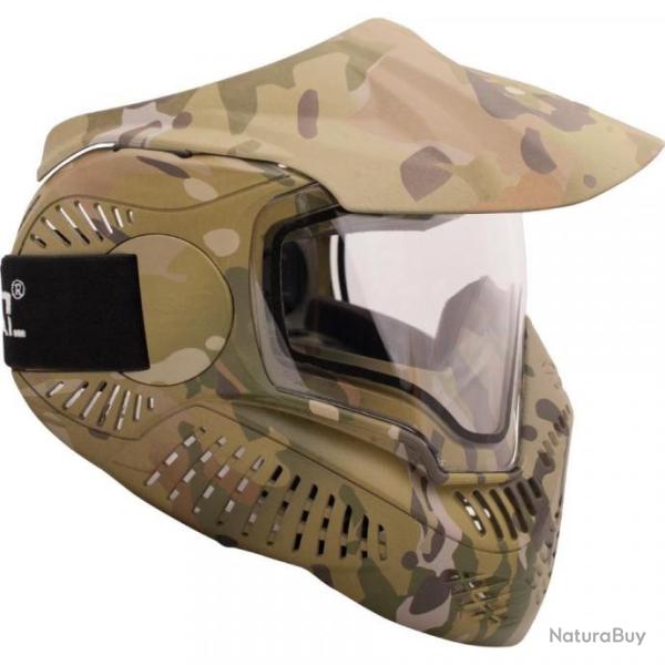 Masque VALKEN ANNEX Mi-7 Thermal multicam