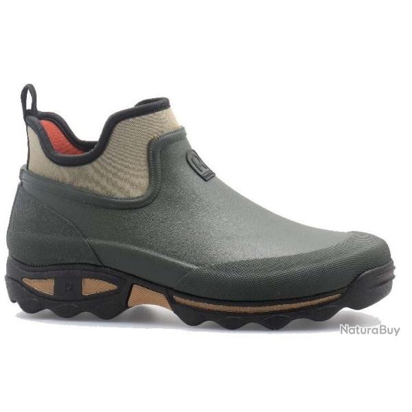 Bottillon Clean Land Kaki