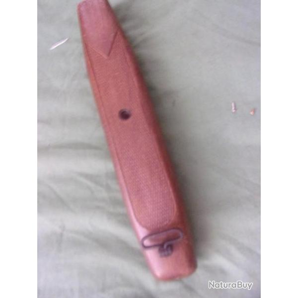 longuesse de carabine modle inconnu