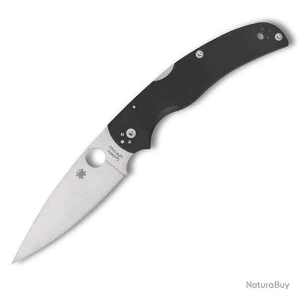 SPY-244GP Couteau pliant Spyderco Native Chief