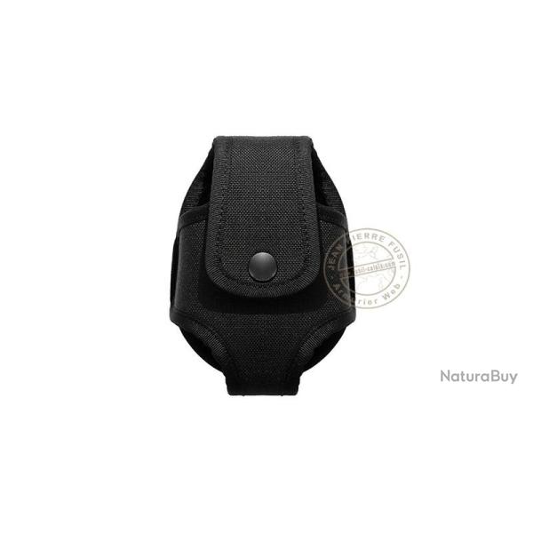 Porte-menottes administratives