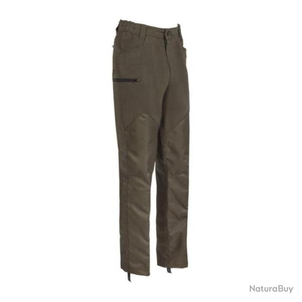 Op� No�l Pantalon de chasse Verney Carron Super Pant Stretch Attila Vert