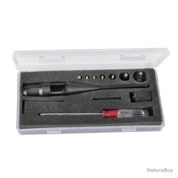 Collimateur de tir laser Verney Carron - Cal. 4.5 mm � 12.7 mm