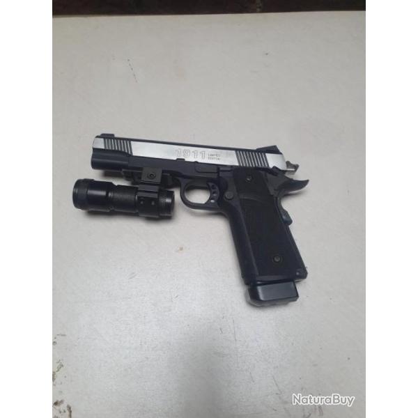 1911 KL-02 Edition limit TANIO KOBA