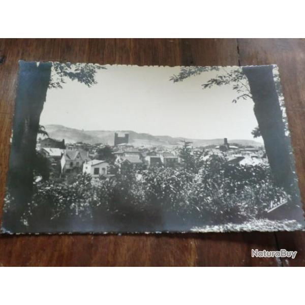 CP  Dpt  09  PAMIERS  VUE PITTORESQUE