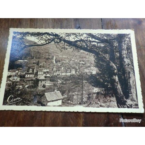 CP  Dpt  09  AX LES THERMES