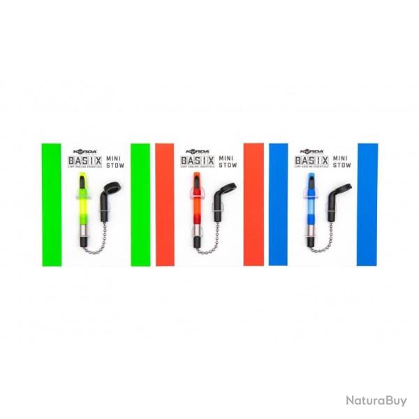 Korda - Basix Mini Stow Vert