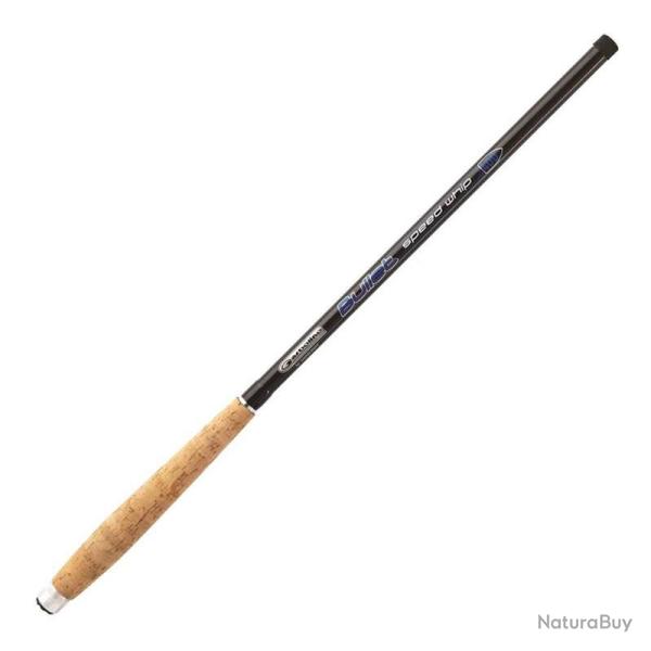 Canne au coup Tele bullet speed whip 329 Garbolino 3.50m