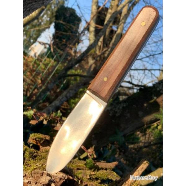 COUTEAU A COQUILLE ST JACQUES (21.5 cm)