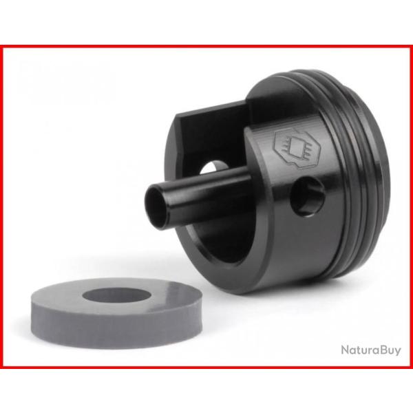 Tete de cylindre aluminium V2-V3 Gate PROTECTOR
