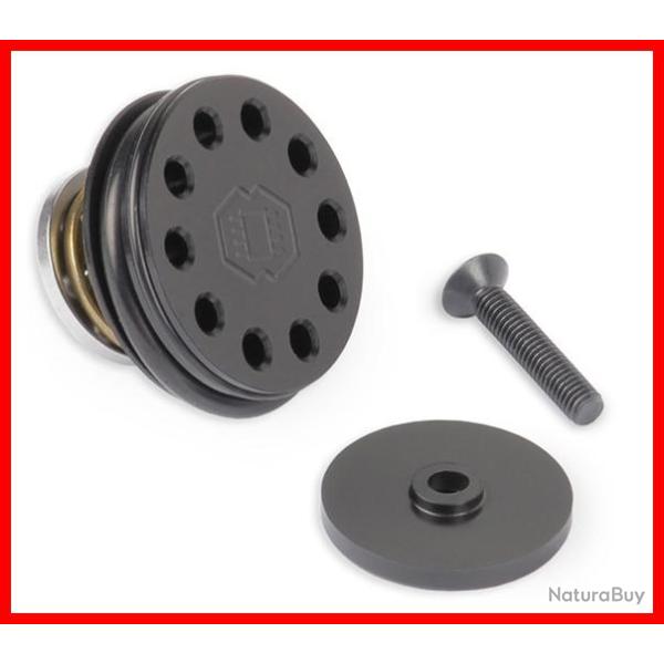 Tete de piston sur roulements Gate HI-SPEED