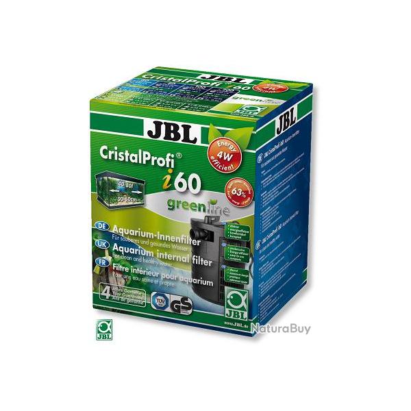 CRISTAL PROFI I60 GREENLINE