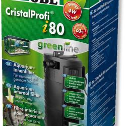 CRISTAL PROFI I80 GREENLINE