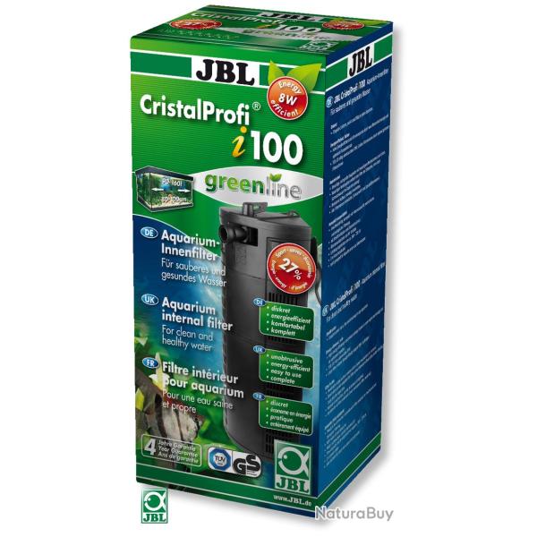 CRISTAL PROFI I100 GREENLINE