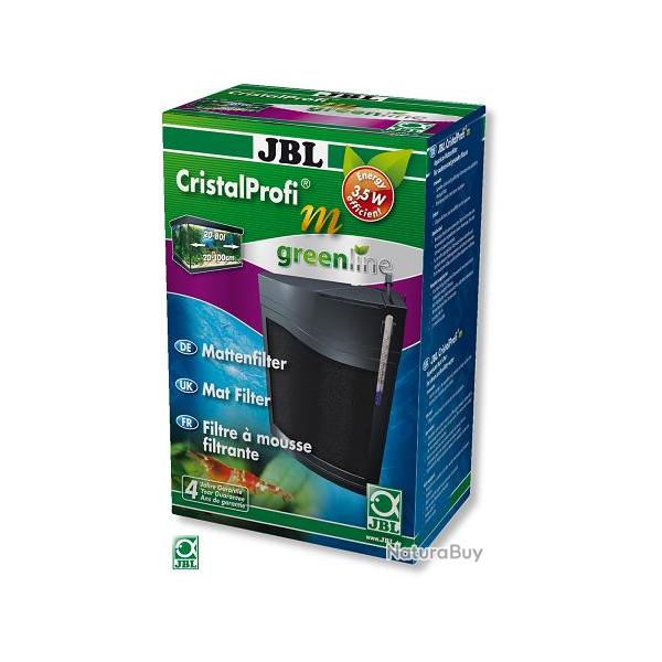 CRISTAL PROFI M GREENLINE +