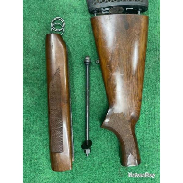 Crosse et Devant Stoeger M3020