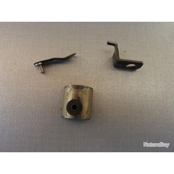 PIECES DIVERSES POUR KRICO 22 LR