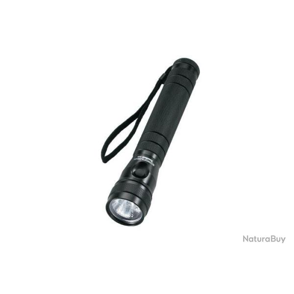 LAMPE TWIN-TASK 3C-UV LED STREAMLIGHT - NOIRE MATTE
