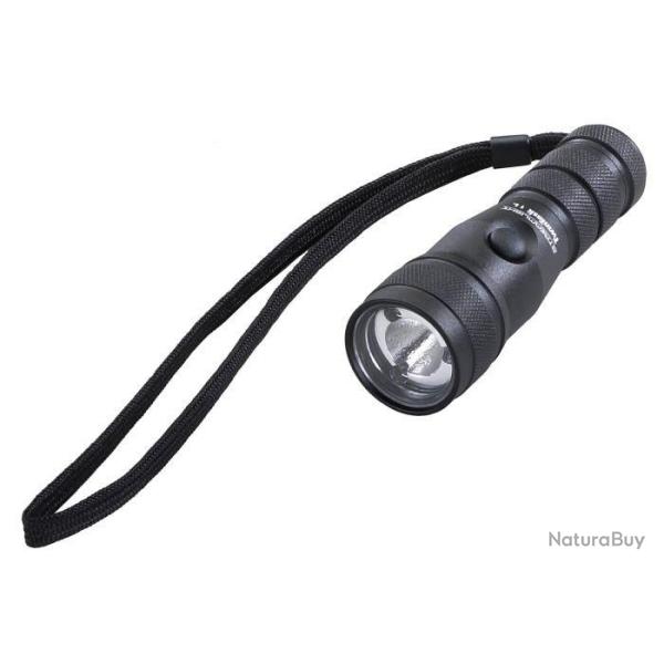 LAMPE TWIN-TASK 1L LED STREAMLIGHT - NOIRE MATTE