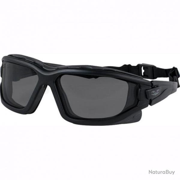 Lunettes airsoft VALKEN V-Tac Zulu smoke