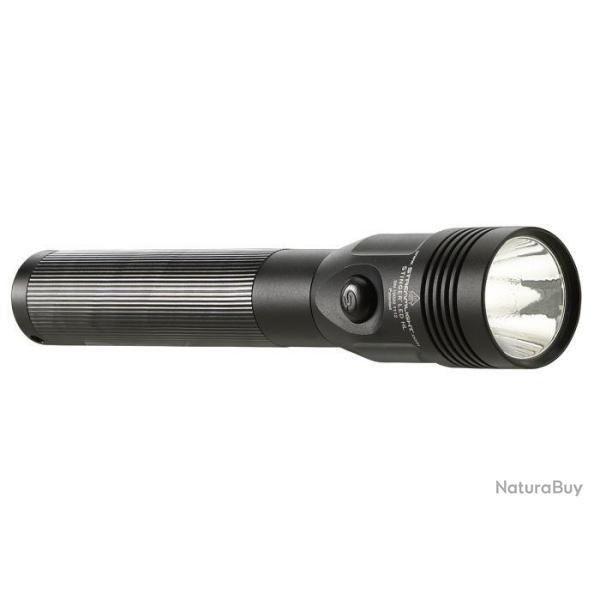 STREAM STINGER LED HL NOIRE + CHARGEUR 220V