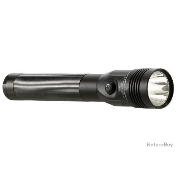 STREAM STINGER DS LED HL NOIRE + CHARGEUR 220V