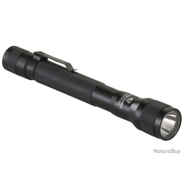 LAMPE STREAMLIGHT JR LED - NOIRE