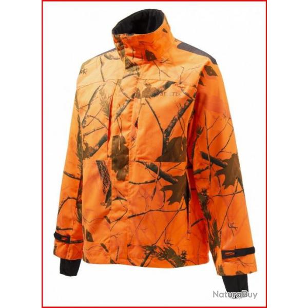 Veste Beretta Brown Bear EVO