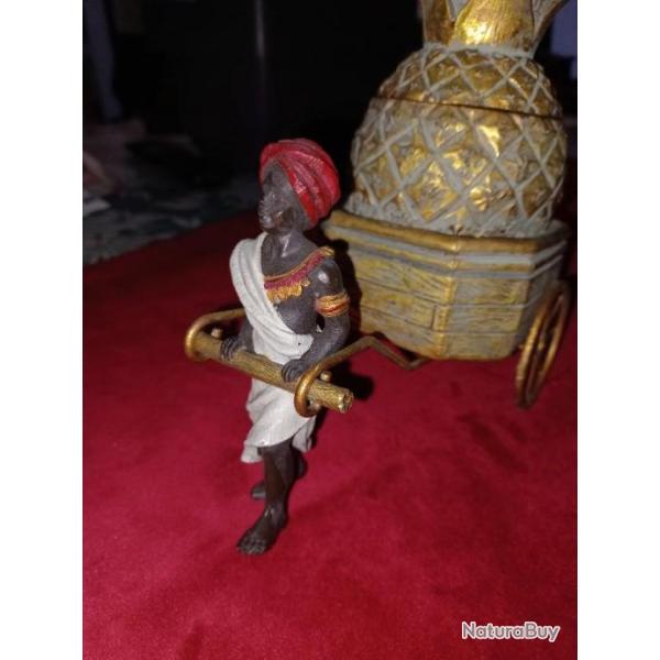 Ancien sucrier style colonial