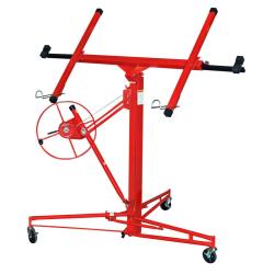 L&egrave;ve-panneaux aide de montage XXL l&egrave;ve-plaque pl&acirc;tre placopl&acirc;tre ascenseur de plaque 16_0002611