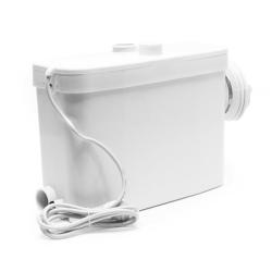 Station pompe de relevage 3/1 450 watts installations sanitaires eaux us&eacute;es eaux charg&eacute;es 16_0001524