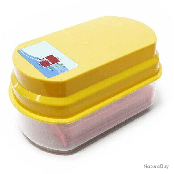 Couveuse automatique 15 oeufs appareil � couver incubateur volaille eleveurs 16_0001263